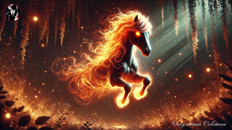 © Оккультный Советник Арт.