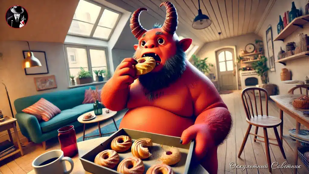 © Оккультный Советник Арт.