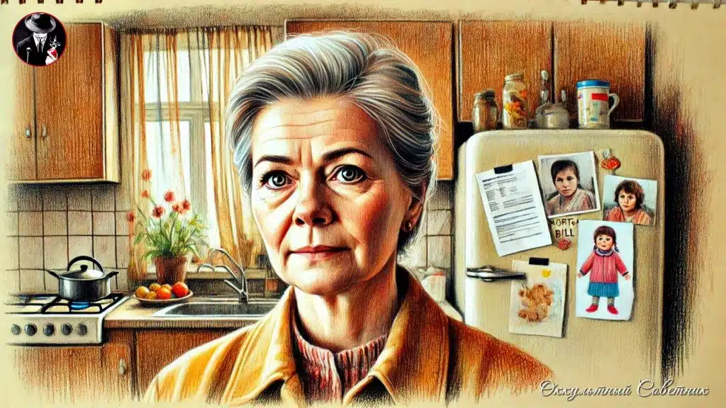 © Оккультный Советник Арт.