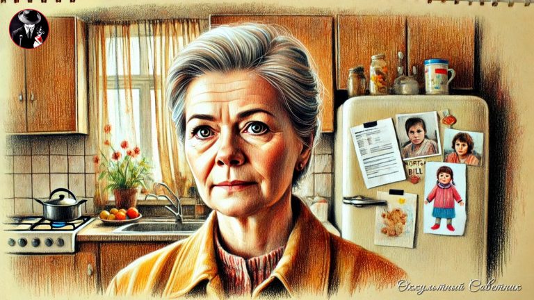 © Оккультный Советник Арт.
