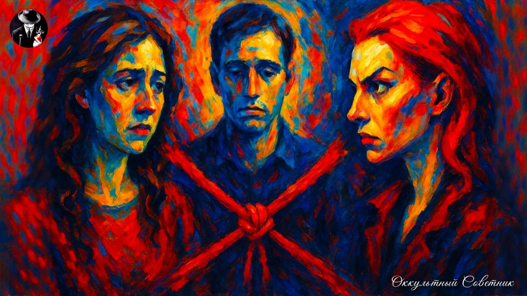 © Оккультный Советник Арт.