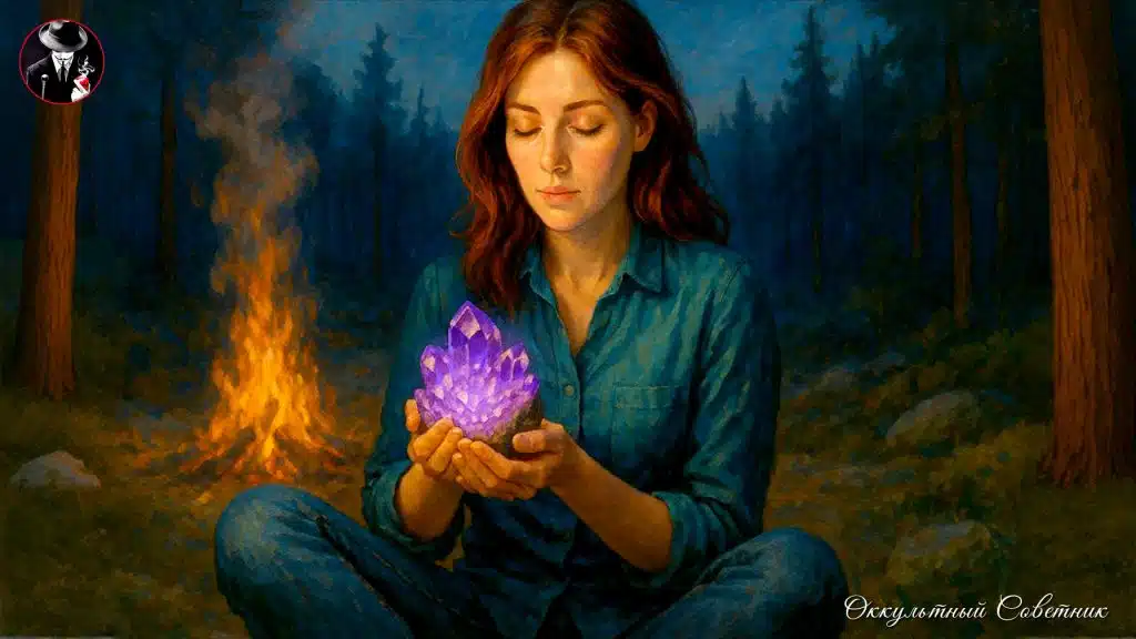 © Оккультный Советник Арт.