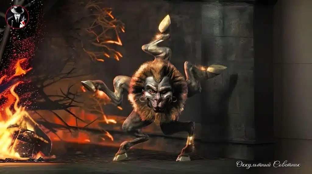 © Оккультный Советник Арт.