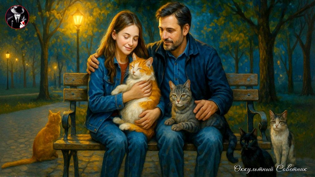 © Оккультный Советник Арт.