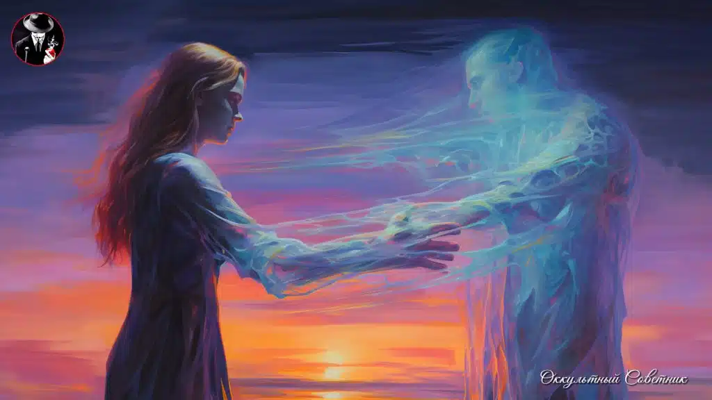 © Оккультный Советник Арт.