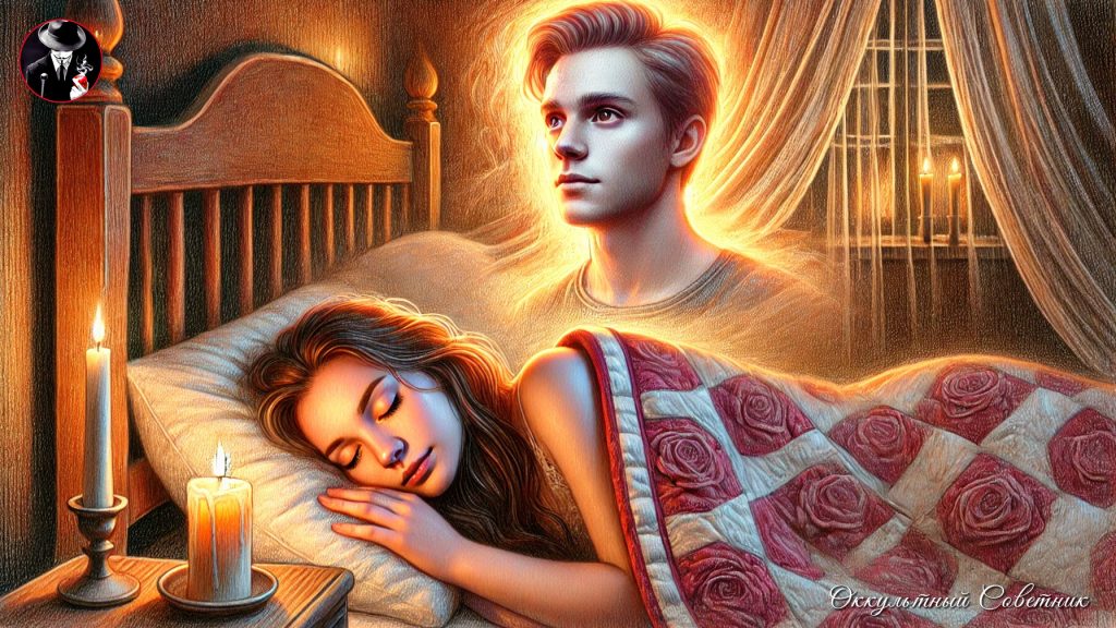 © Оккультный Советник Арт.