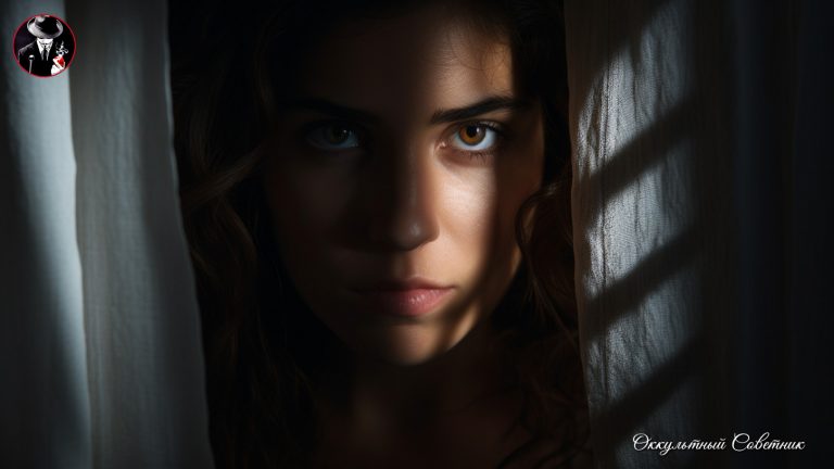 © Оккультный Советник Арт.