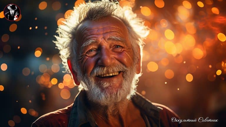 © Оккультный Советник Арт.