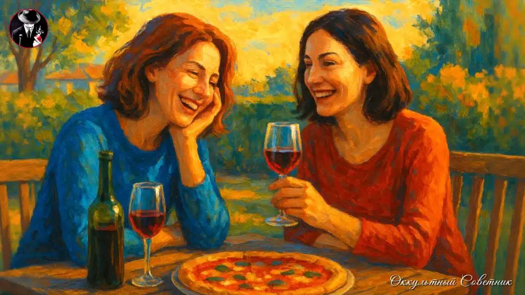 © Оккультный Советник Арт.