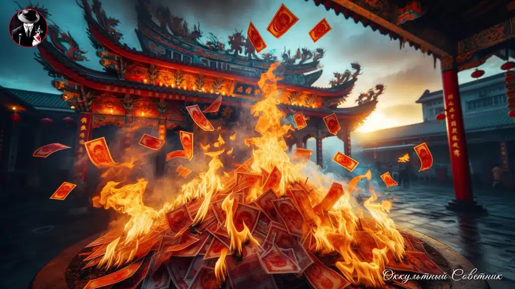 © Оккультный Советник Арт.