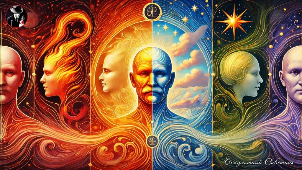 © Оккультный Советник Арт.