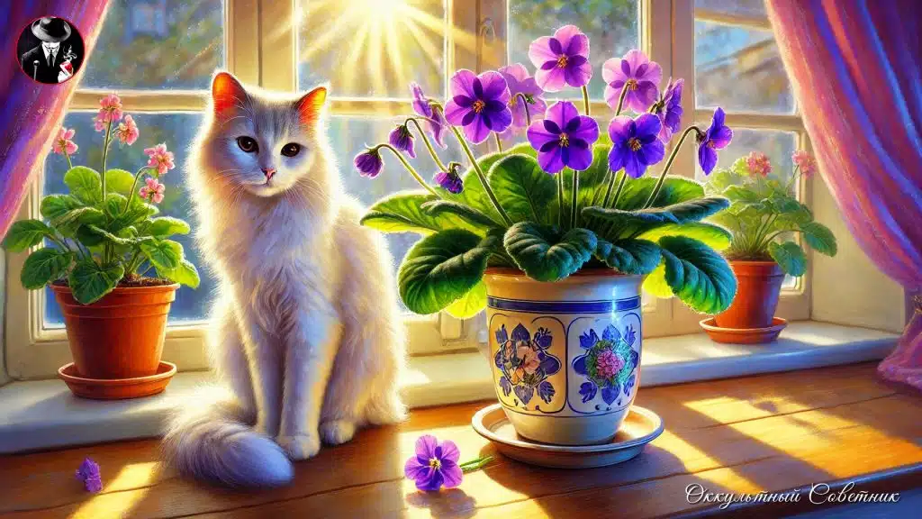 © Оккультный Советник Арт.