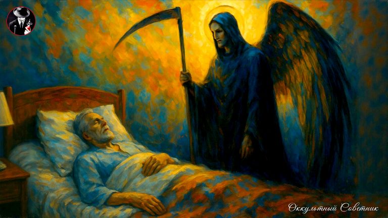 © Оккультный Советник Арт.