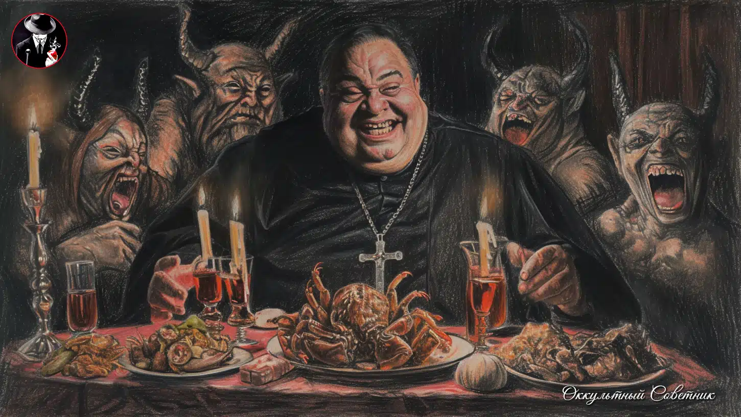 © Оккультный Советник Арт.