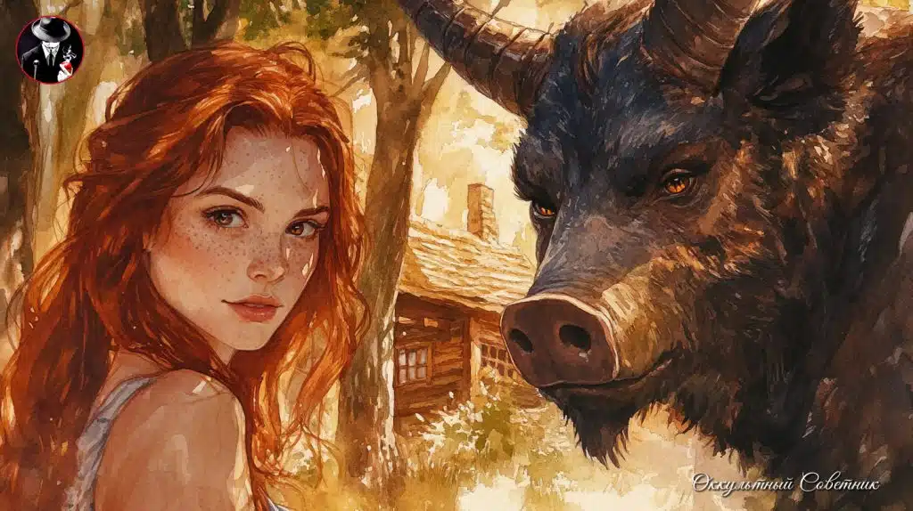 © Оккультный Советник Арт.