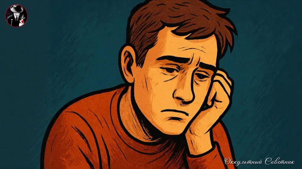 © Оккультный Советник Арт.