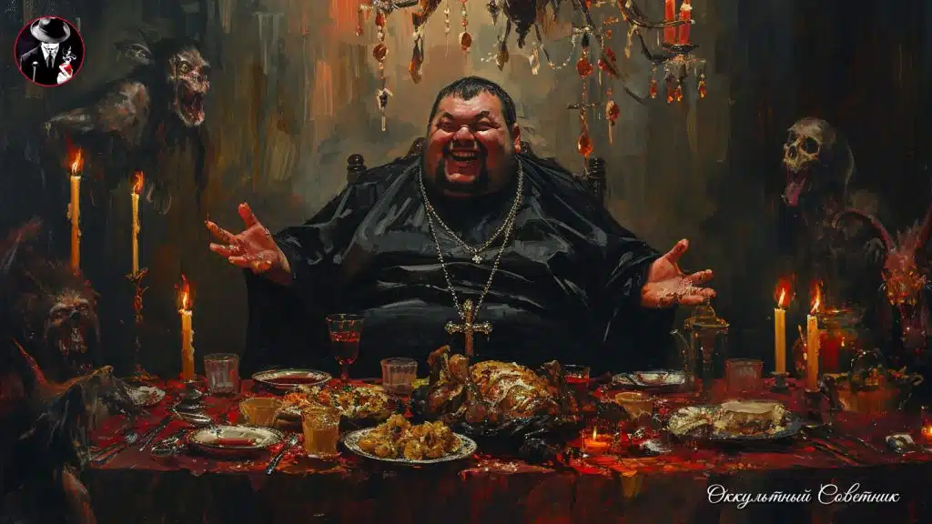 © Оккультный Советник Арт.