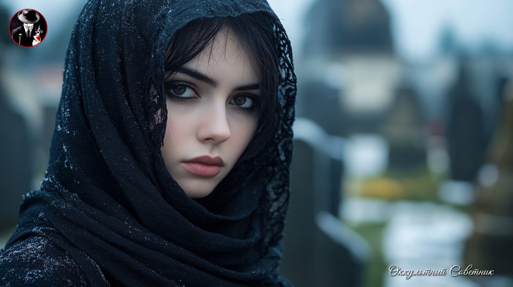 © Оккультный Советник Арт.