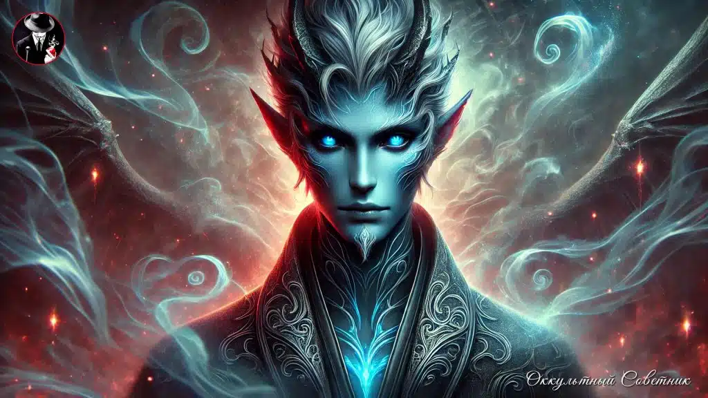 © Оккультный Советник Арт.