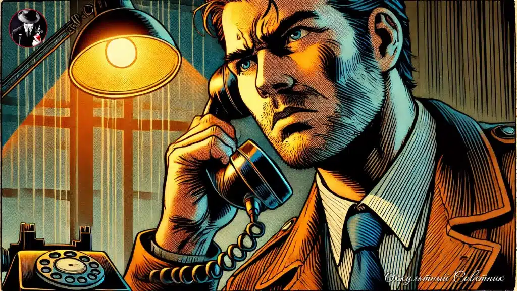 © Оккультный Советник Арт.