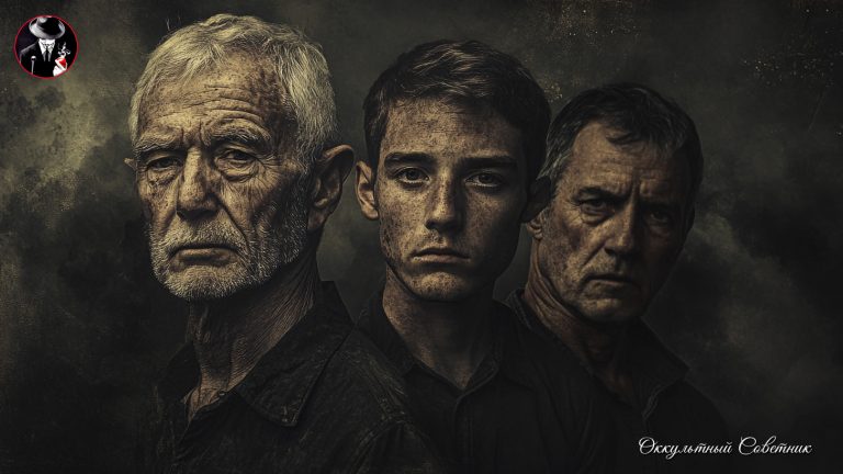 © Оккультный Советник Арт.