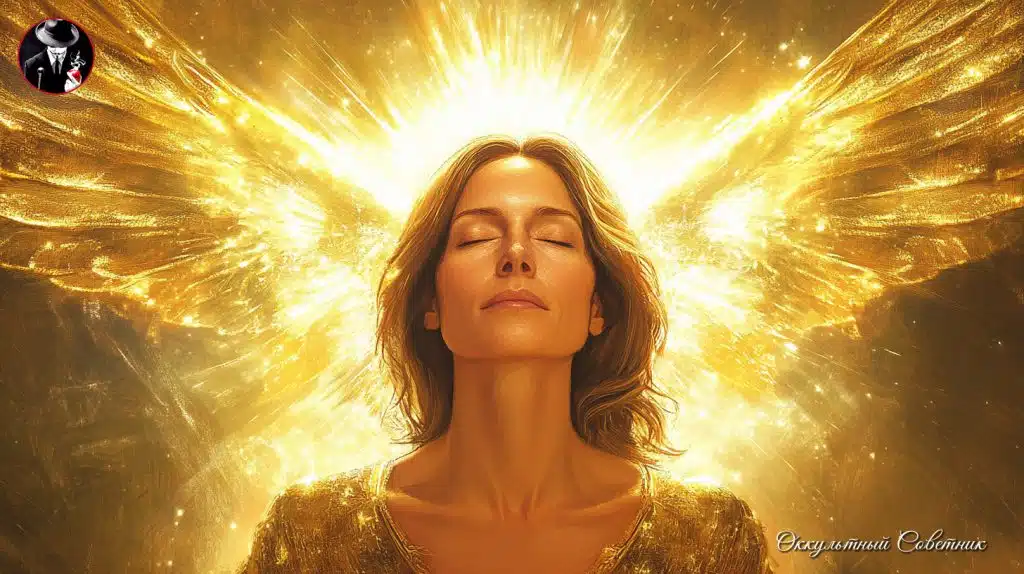 © Оккультный Советник Арт.