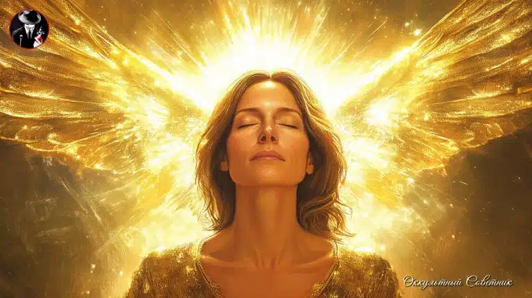 © Оккультный Советник Арт.