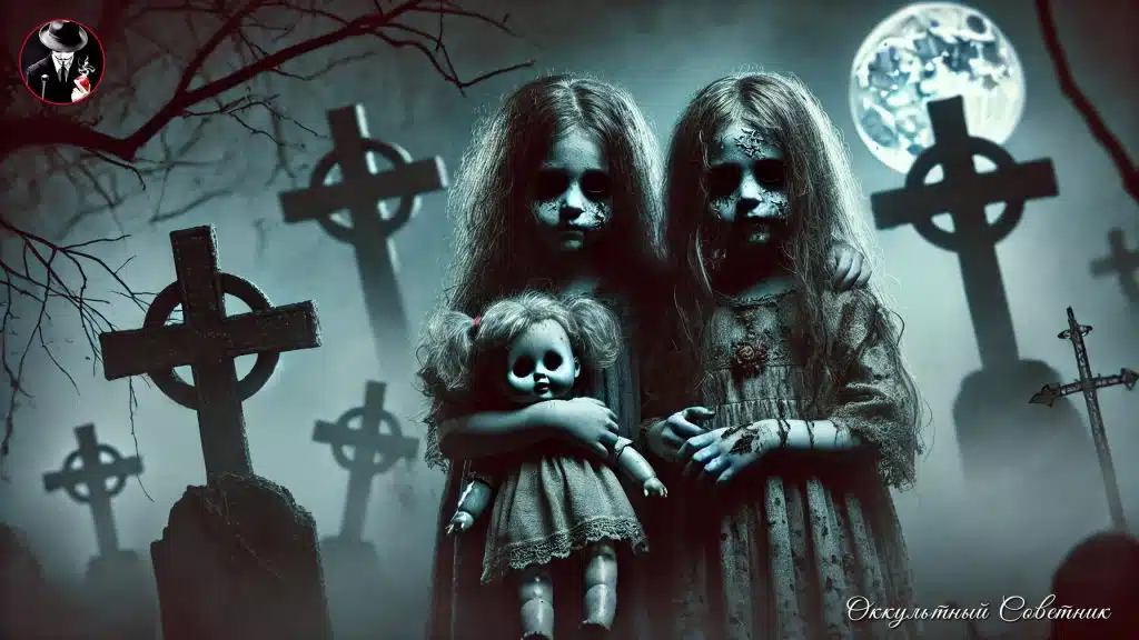 © Оккультный Советник Арт.