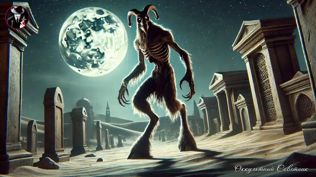 © Оккультный Советник Арт.