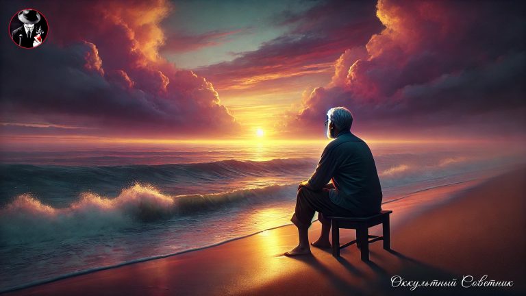 © Оккультный Советник Арт.