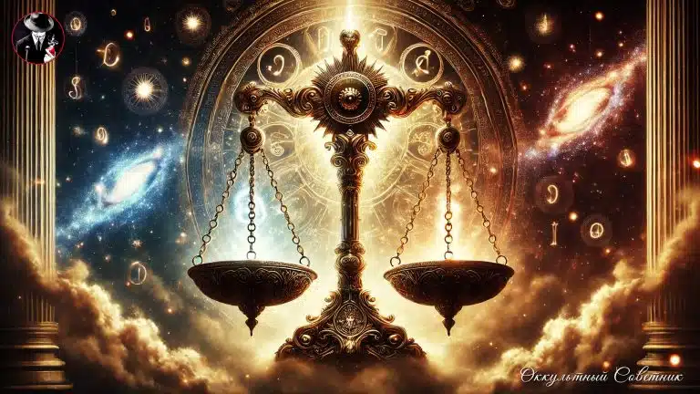 © Оккультный Советник Арт.