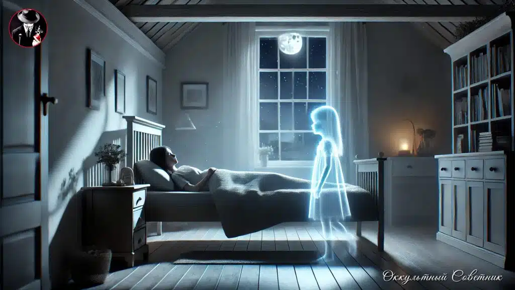 © Оккультный Советник Арт.