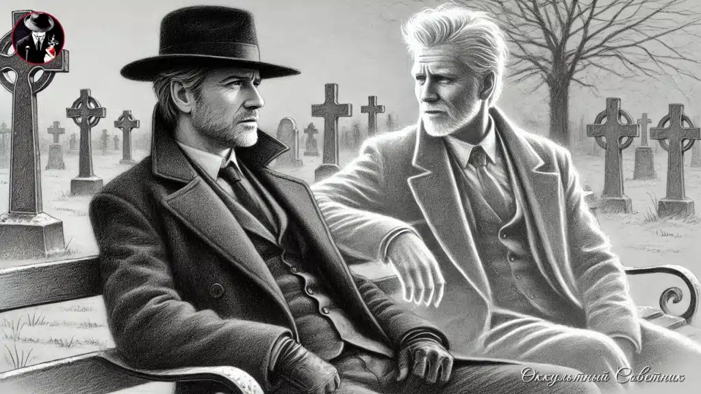 © Оккультный Советник Арт.