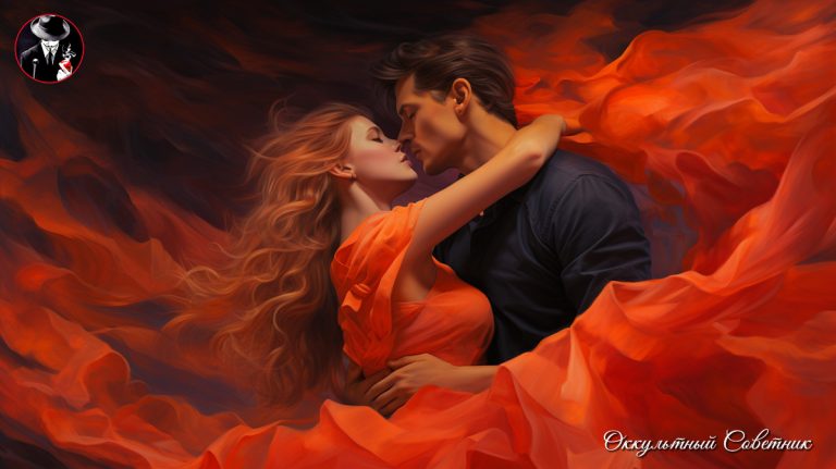 © Оккультный Советник Арт.