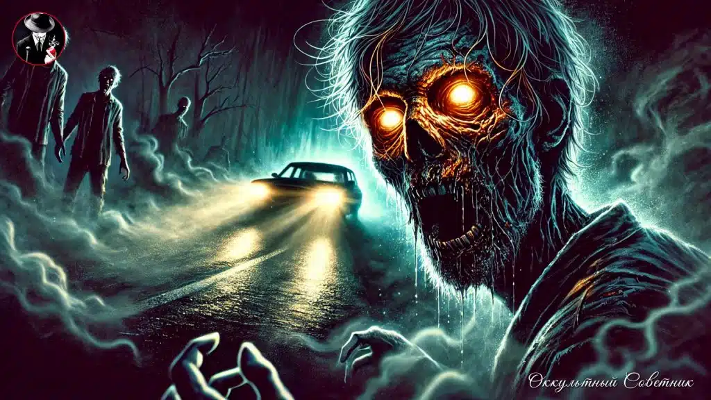 © Оккультный Советник Арт.