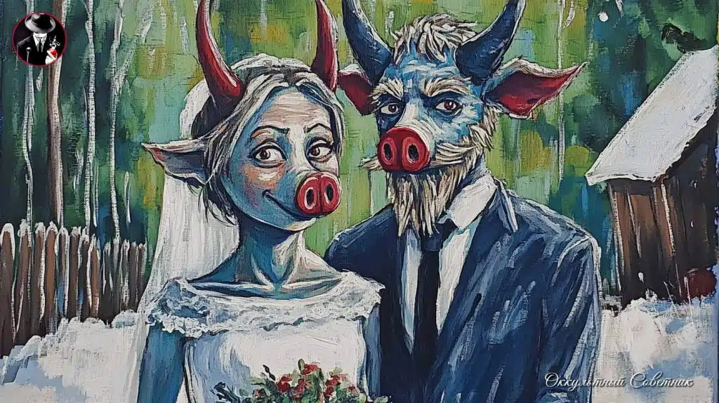 © Оккультный Советник Арт.