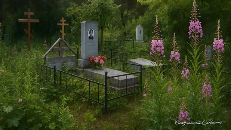 © Оккультный Советник Арт.