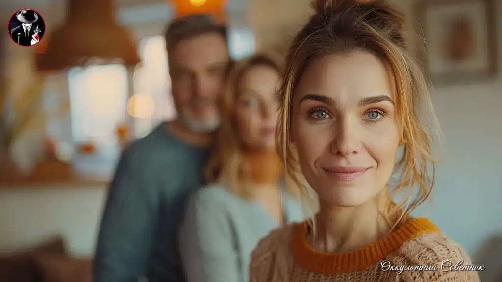 © Оккультный Советник Арт.