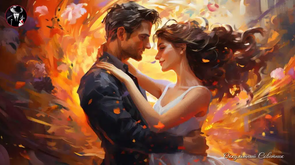 © Оккультный Советник Арт.