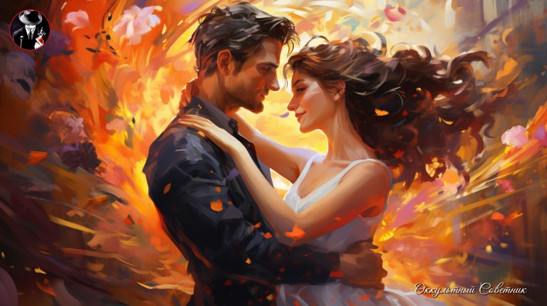 © Оккультный Советник Арт.