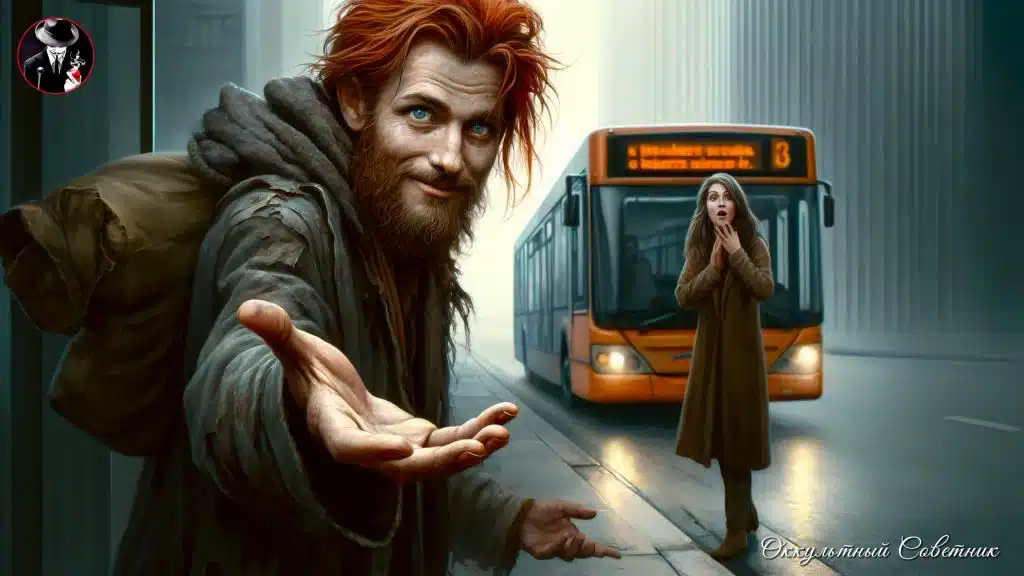 © Оккультный Советник Арт.