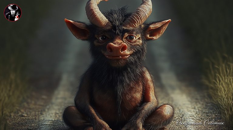 © Оккультный Советник Арт.
