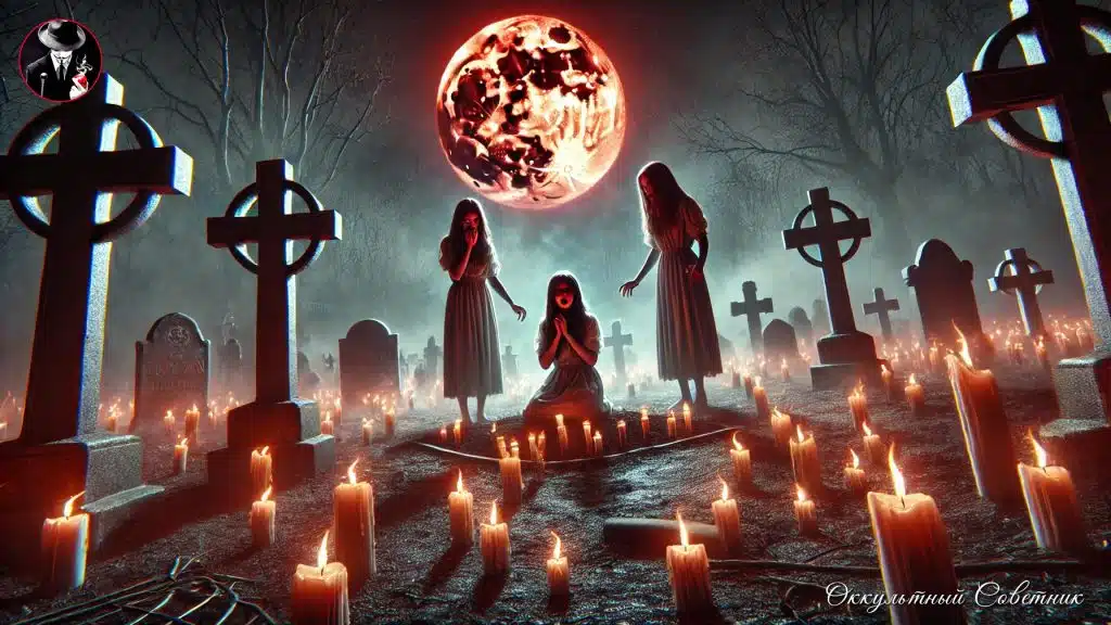 © Оккультный Советник Арт.