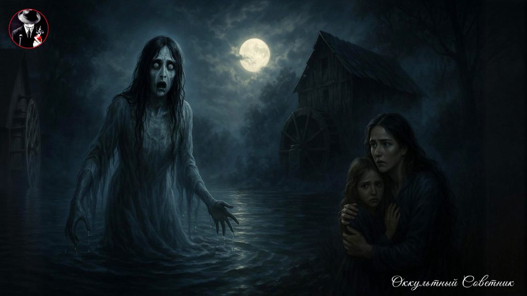 © Оккультный Советник Арт.