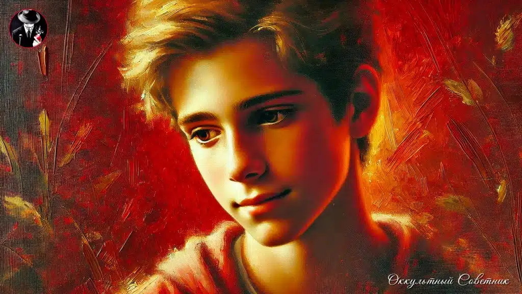 © Оккультный Советник Арт.