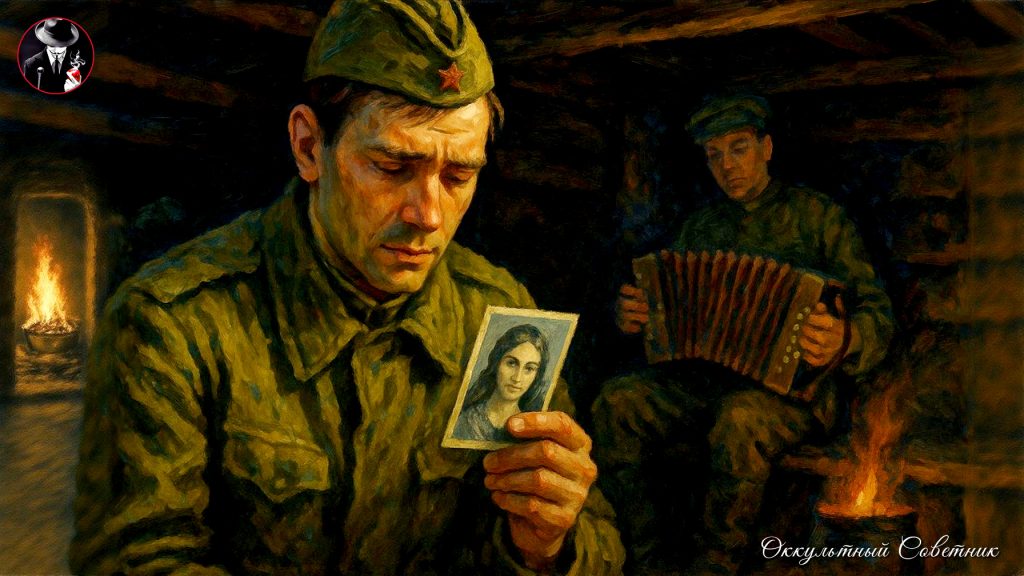© Оккультный Советник Арт.