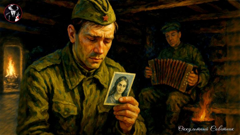 © Оккультный Советник Арт.