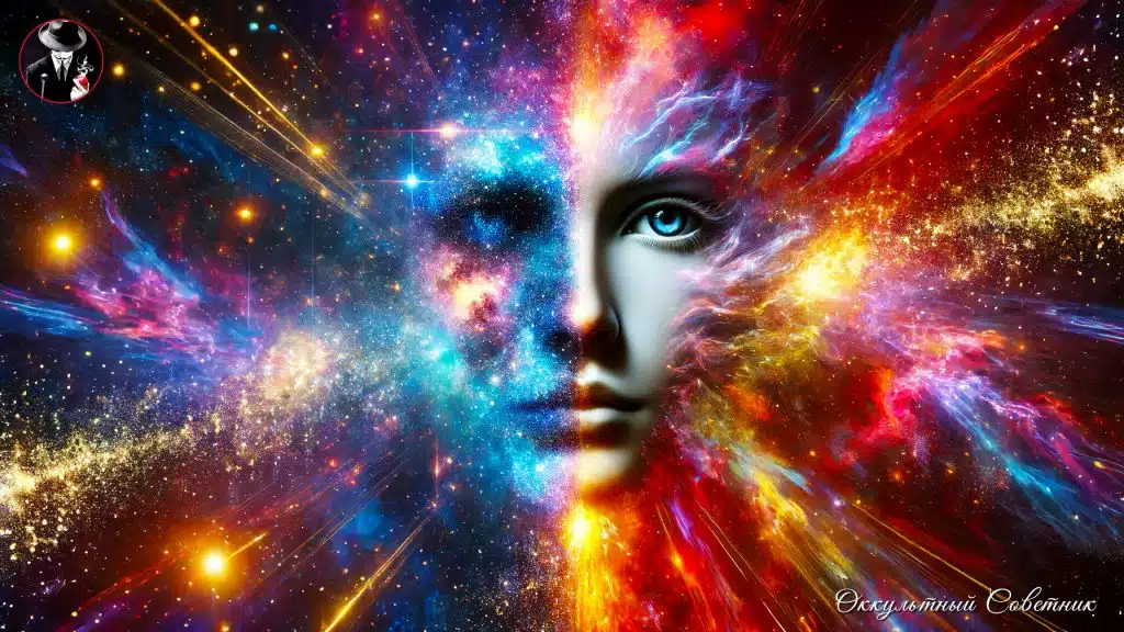 © Оккультный Советник Арт.