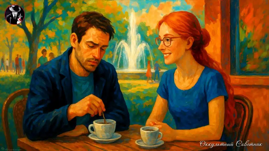 © Оккультный Советник Арт.