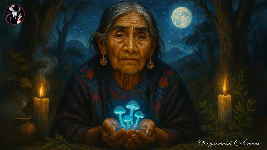 © Оккультный Советник Арт.